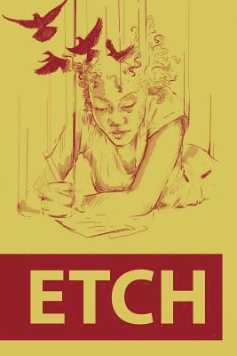 Guelph Public Library - Etch 2018, Häftad
