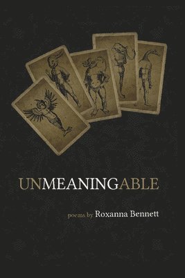 Unmeaningable, Häftad