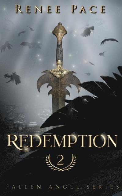 Renee Pace - Redemption, E-bok