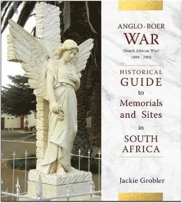 Jackie Grobler - Anglo-Boer War (South African War) 1899–1902, Häftad. Tillgänglighet: Lägg i varukorg