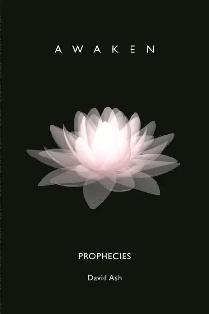 David Ash - Prophecy: Awaken, E-bok. Tillgänglighet: Lägg i varukorg