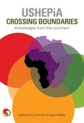 Ushepia - Crossing Boundaries