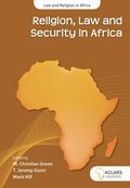 Religion, Law And Security In Africa