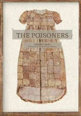 Elfriede Czurda - The Poisoners, Häftad. Tillgänglighet: Lägg i varukorg