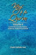 Keys to the Qur'an