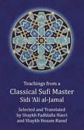 Teachings from a Classical Sufi Master
