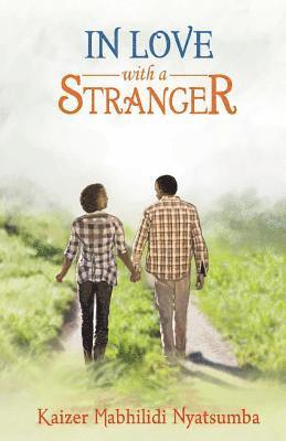 Kaizer Mabhilidi Nyatsumba - In Love with a Stranger, Häftad