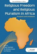 Religious Freedom and Religious Pluralism in Africa