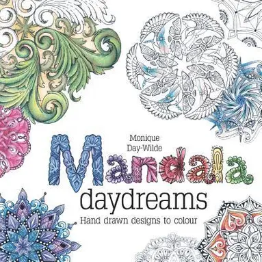 Mandala daydreams