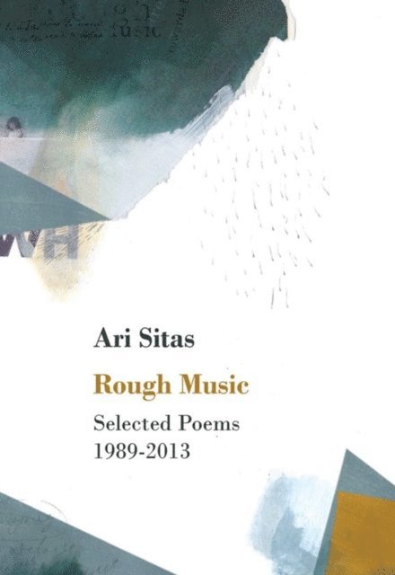 Rough Music, E-bok