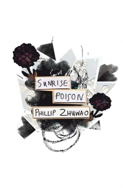 Sunrise Poison, E-bok