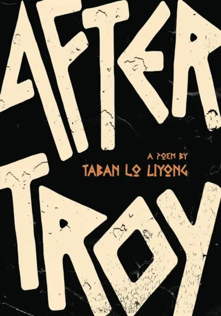 after troy, E-bok. Tillgänglighet: Lägg i varukorg