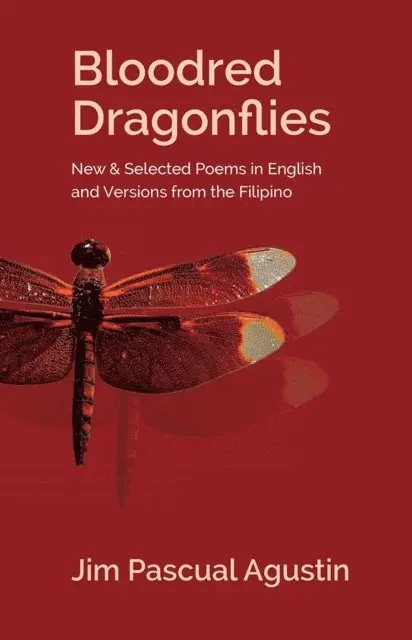 Agustin: Bloodred Dragonflies, E-bok. Tillgänglighet: Lägg i varukorg