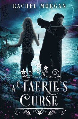 Rachel Morgan - Faerie's Curse, Häftad