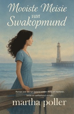 Martha Poller - Mooiste meisie van Swakopmund, Häftad. Tillgänglighet: Tillfälligt slut