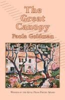Paula Goldman - Great Canopy, Häftad