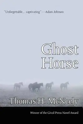 Thomas H McNeely - Ghost Horse, Häftad. Tillgänglighet: Lägg i varukorg