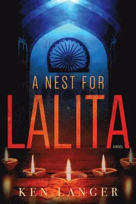 Ken Langer - Nest for Lalita, Häftad. Tillgänglighet: Lägg i varukorg
