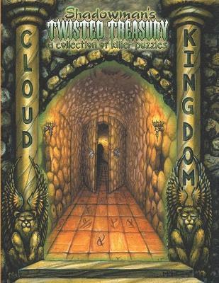 Rick Smith, Steve Martin - Shadowman's Twisted Treasury, Häftad