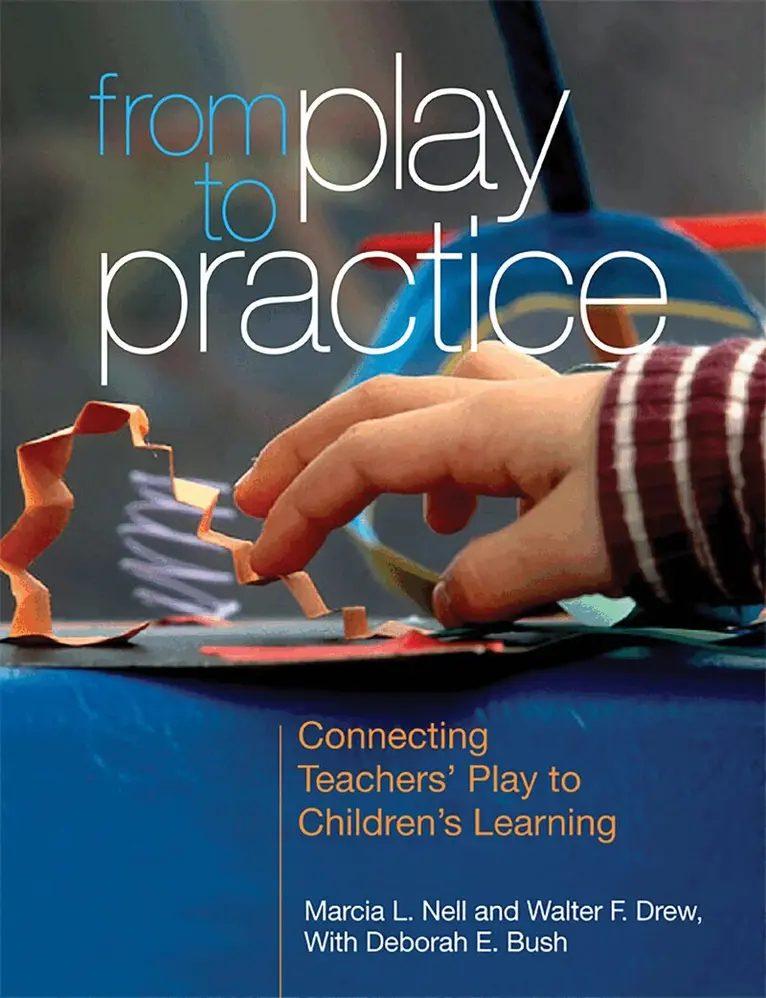 Marcia L. Nell, Walter F. Drew, Deborah E. Bush - From Play to Practice, Häftad. Tillgänglighet: Lägg i varukorg