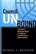 Council Unbound
