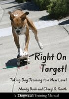 Mandy Book, Cheryl S Smith - Right on Target!, Häftad