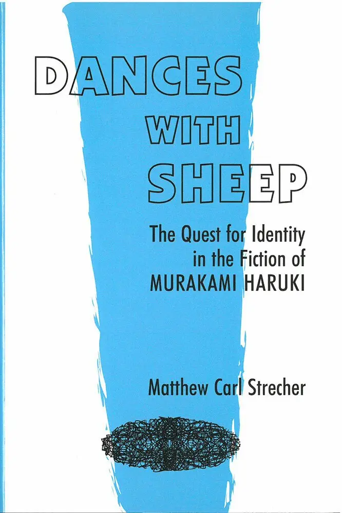 Matthew Strecher - Dances with Sheep, Inbunden. Tillgänglighet: Tillfälligt slut
