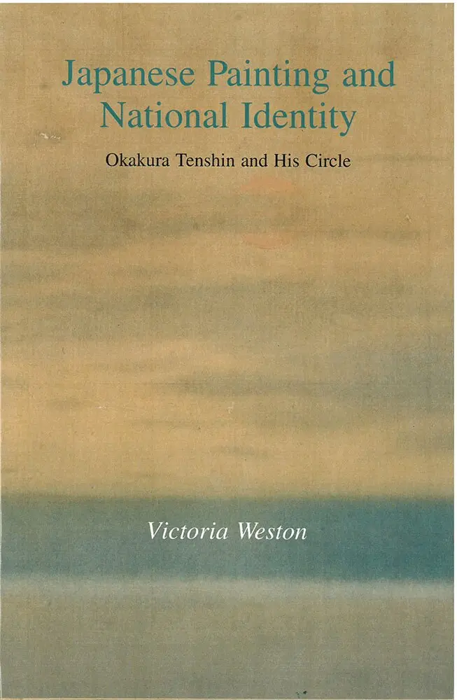 Victoria Weston - Japanese Painting and National Identity, Inbunden. Tillgänglighet: Tillfälligt slut