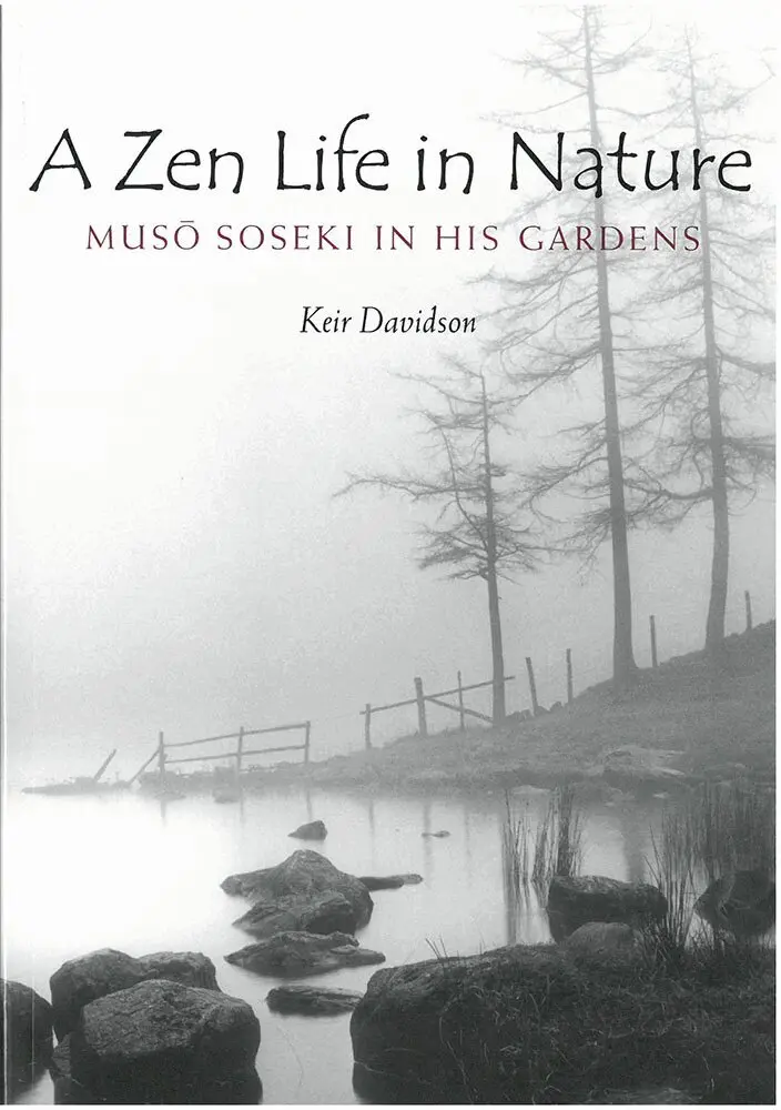Keir Davidson - Zen Life in Nature, Inbunden. Tillgänglighet: Tillfälligt slut