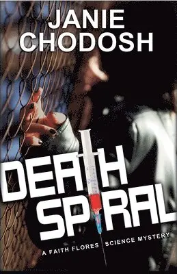 Janie Chodosh - Death Spiral, Häftad. Tillgänglighet: Lägg i varukorg