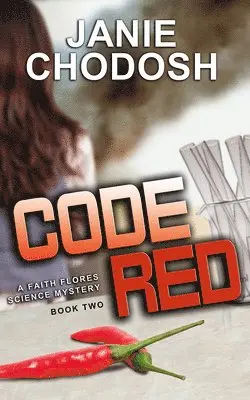 Janie Chodosh - Code Red, Häftad. Tillgänglighet: Lägg i varukorg