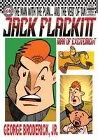 George Broderick, George Broderick - Jack Flackitt, Häftad. Tillgänglighet: Lägg i varukorg