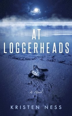 Kristen Ness - At Loggerheads, Inbunden