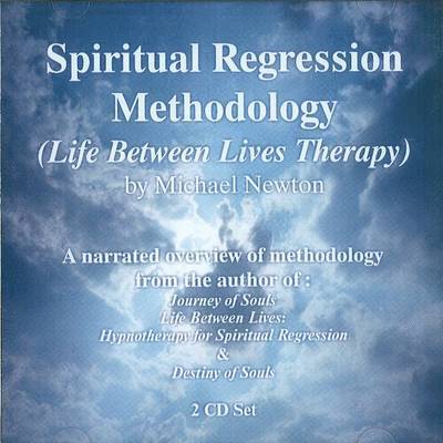 Michael Newton - Spiritual Regression Methodology CD Set, Övrigt