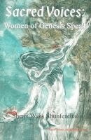 Sherri Waas Shunfenthal - Sacred Voices: Women of Genesis Speak, Häftad