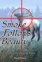Brian Ames - Smoke Follows Beauty, Häftad