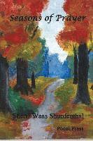 Sherri Waas Shunfenthal - Seasons of Prayer, Häftad