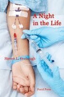Steven L. Orebaugh - A Night in the Life, Häftad