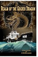 C. D. Williams - Realm of the Golden Dragon, Häftad