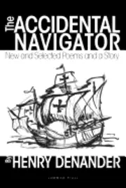 Henry Denander - The Accidental Navigator, Häftad. Tillgänglighet: Lägg i varukorg