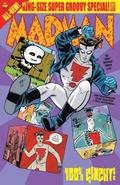 Madman Super-groovy King-Size Special