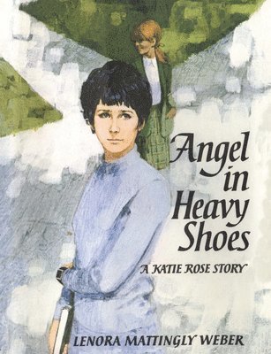 Lenora Mattingly Weber - Angel in Heavy Shoes, Häftad. Tillgänglighet: Lägg i varukorg