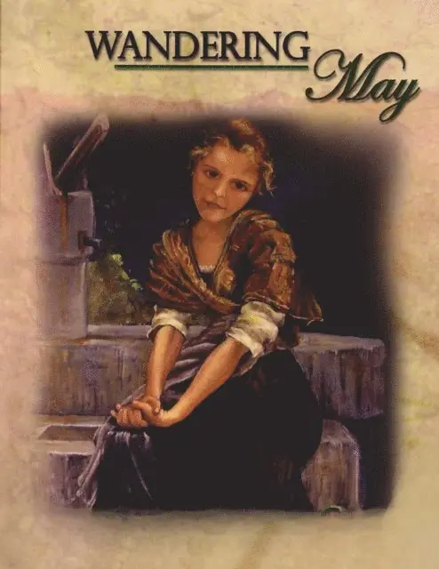 Mary Code - Wandering May, E-bok. Tillgänglighet: Lägg i varukorg