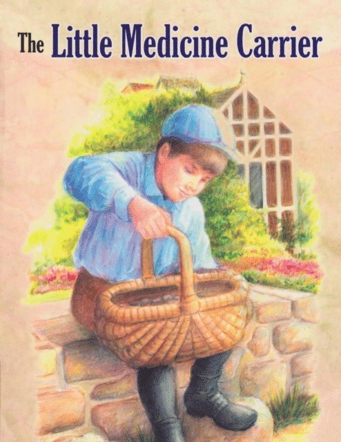 Dennis Gundersen - Little Medicine Carrier, E-bok