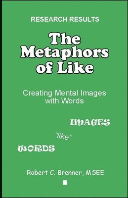 Brennerbooks - Metaphors of Like, Häftad. Tillgänglighet: Lägg i varukorg