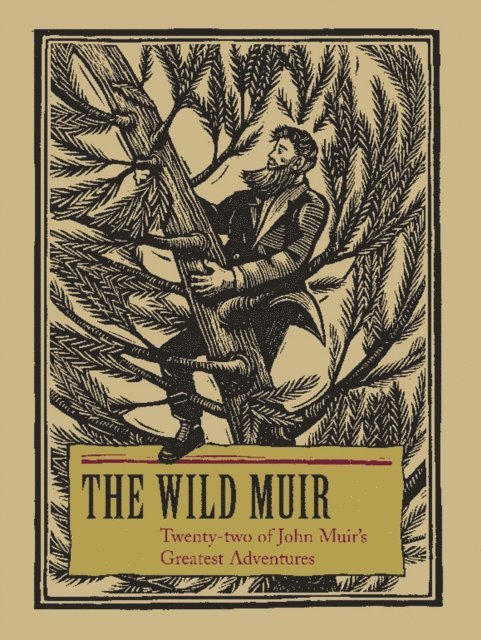 Lee Stetson - Wild Muir, E-bok