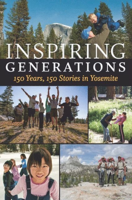Anniversary Story Book Committee - Inspiring Generations, E-bok
