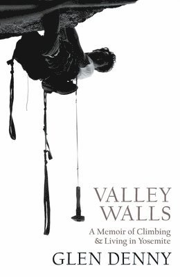 Glen Denny - Valley Walls, Häftad