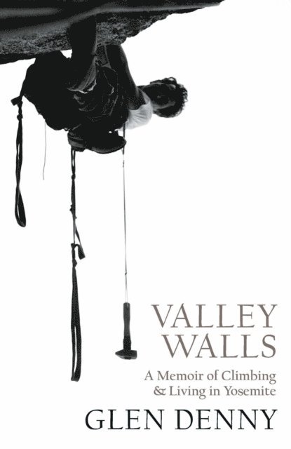 Glen Denny - Valley Walls, E-bok