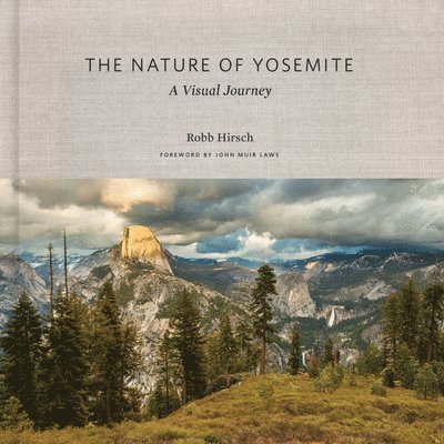 Nature of Yosemite, Inbunden